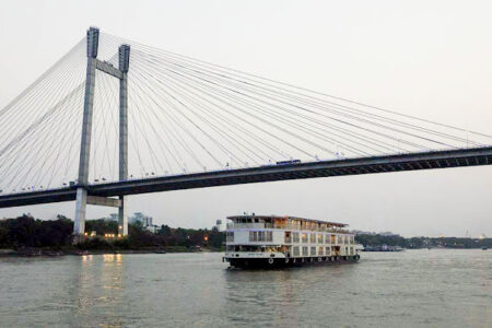 Ganga Luxury Cruises